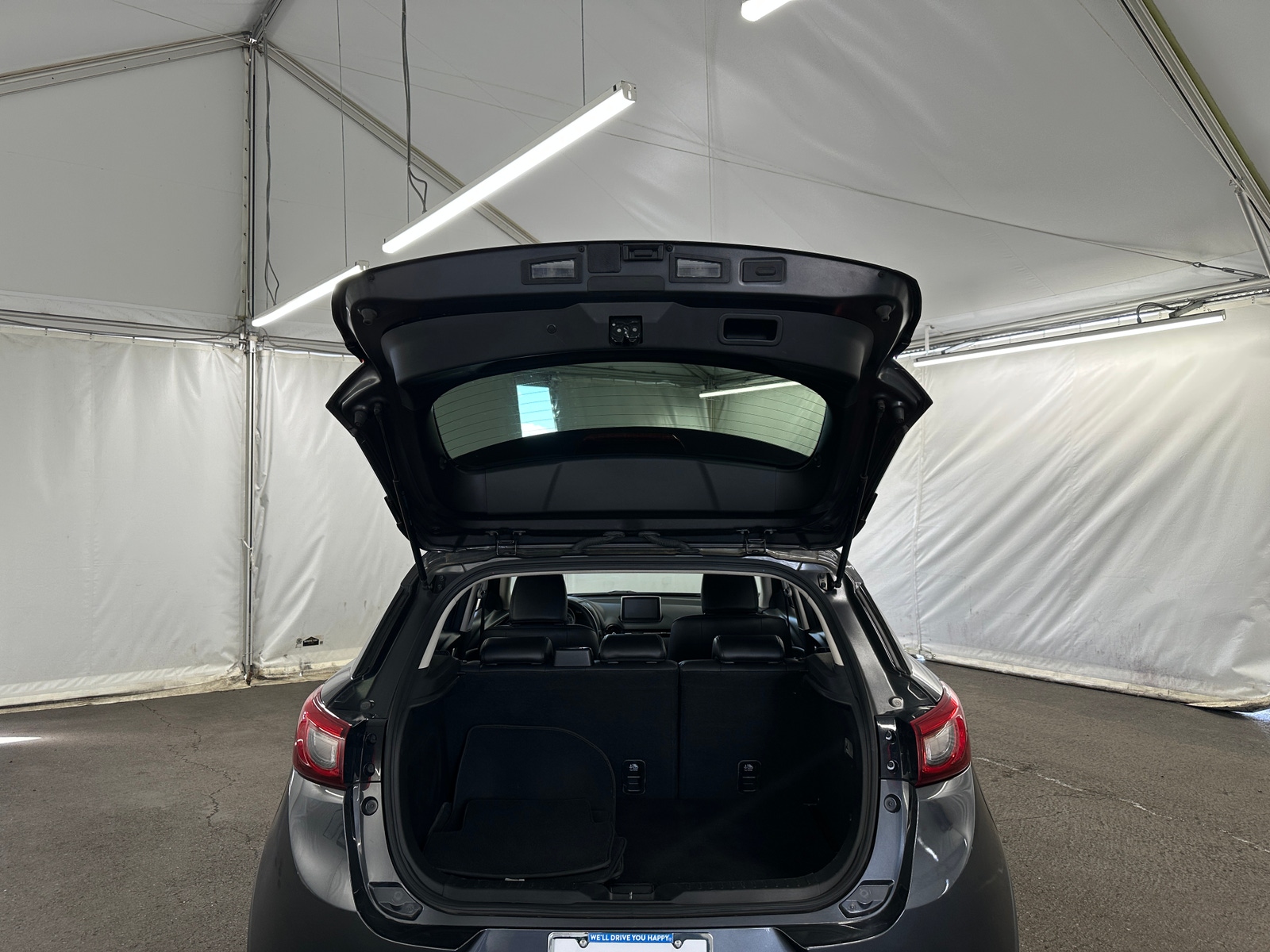 Thumbnail: 2017 Mazda CX-3 - 6