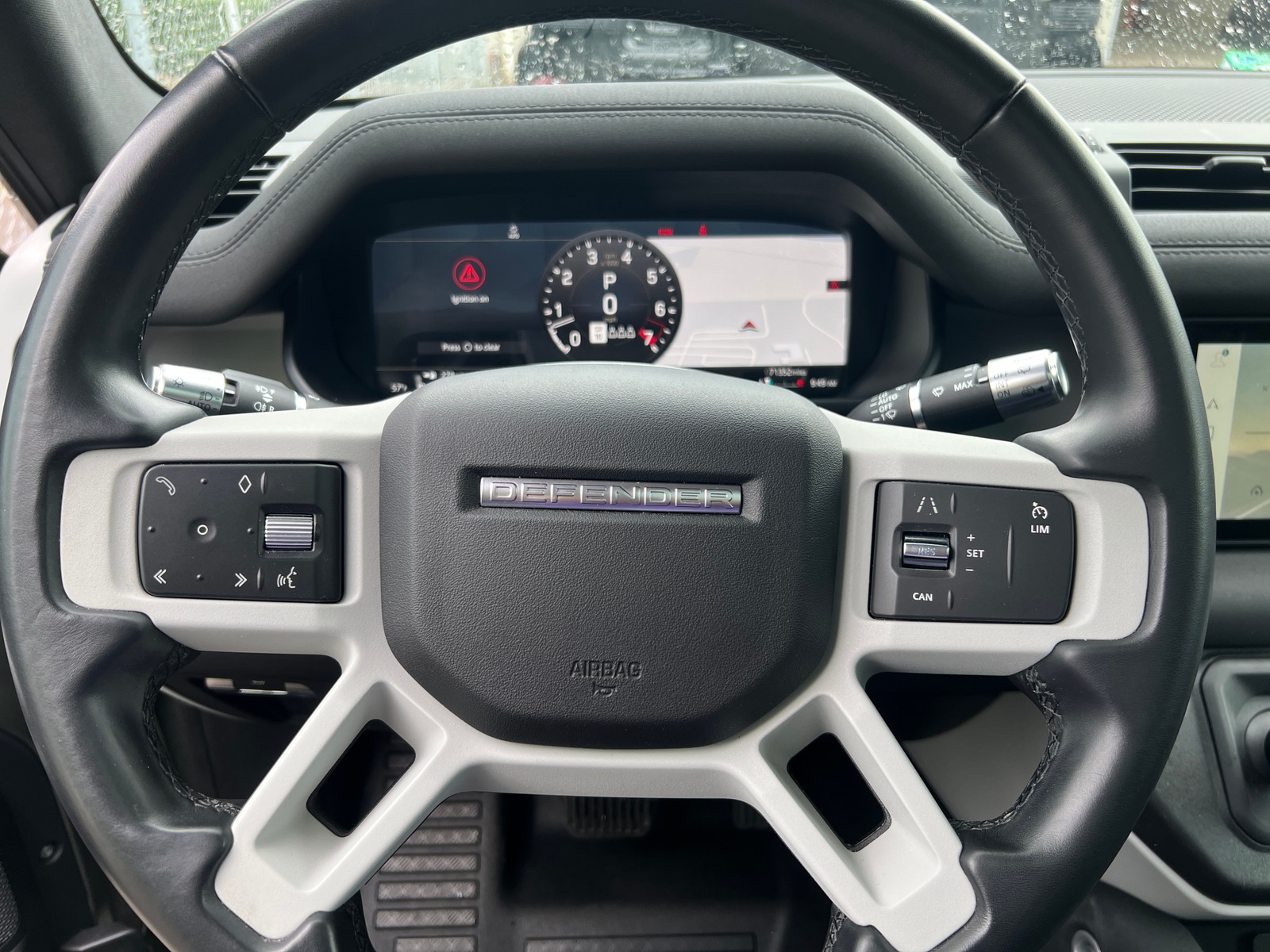 Thumbnail: 2022 Land Rover Defender - 4