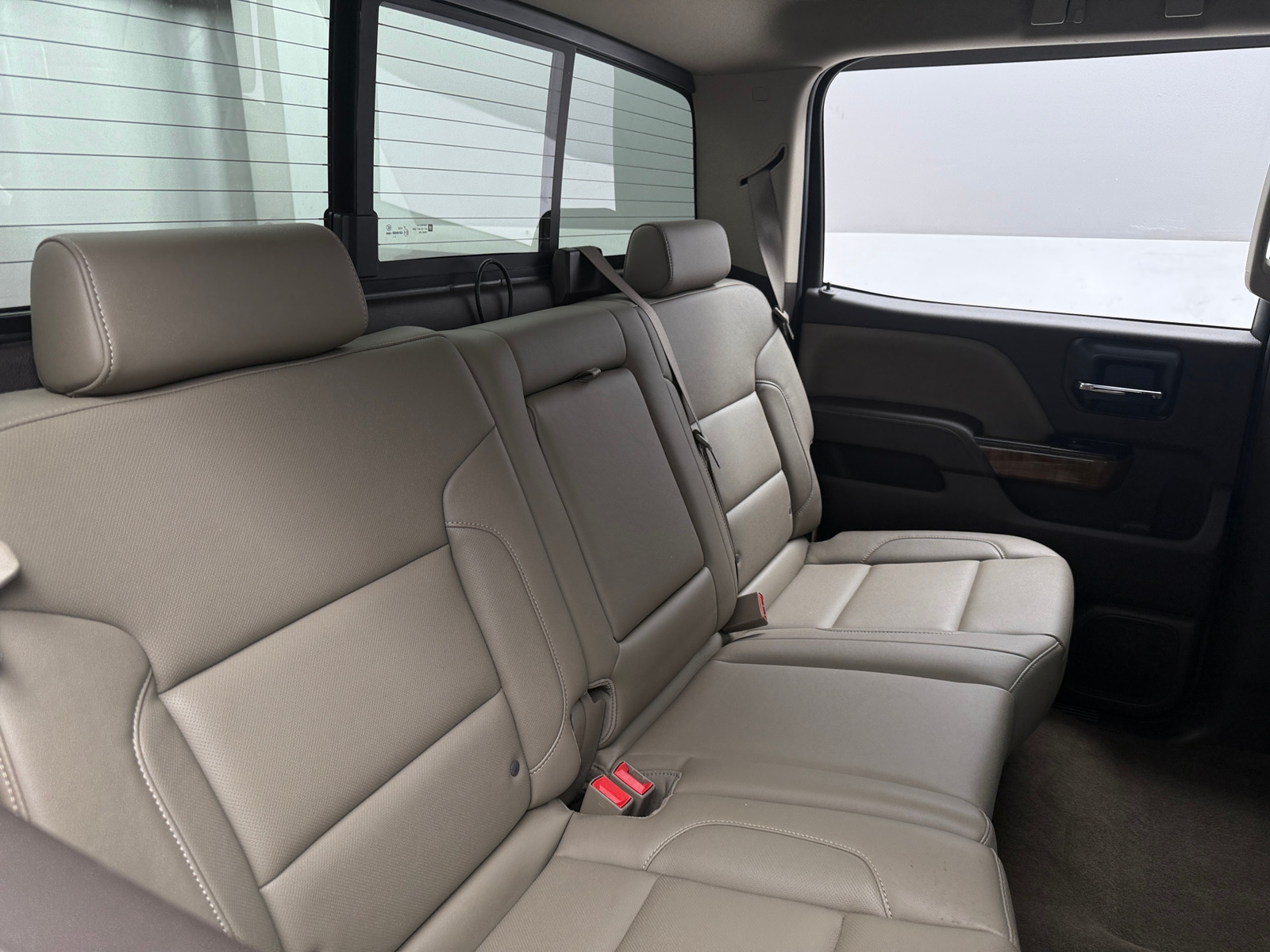 Thumbnail: 2016 GMC Sierra 1500 - 6