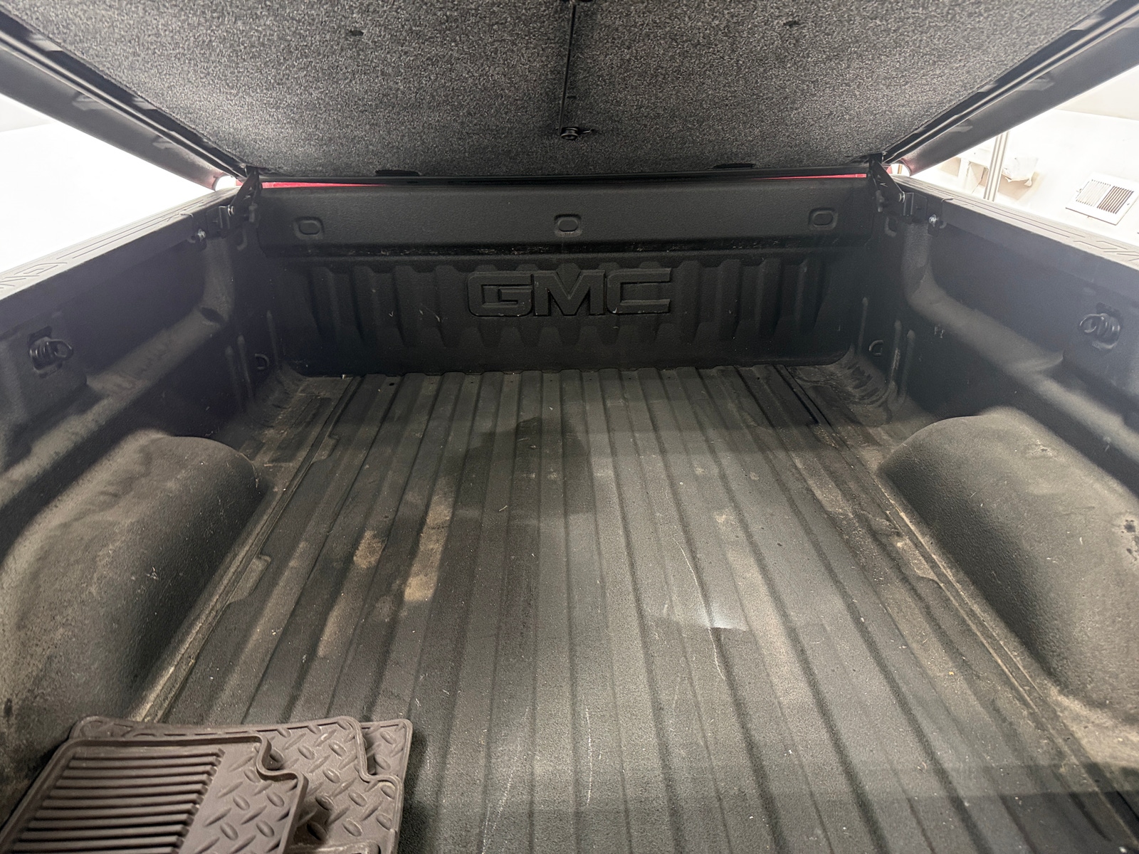 Thumbnail: 2016 GMC Sierra 1500 - 7