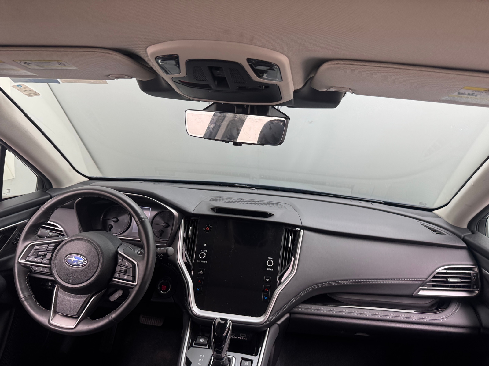 Thumbnail: 2023 Subaru Outback - 2