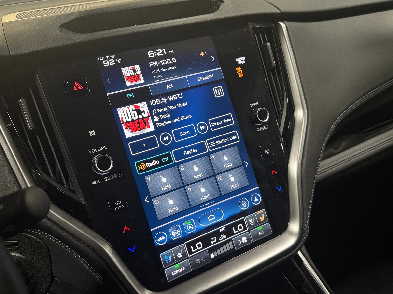 Thumbnail: 2023 Subaru Outback - 3