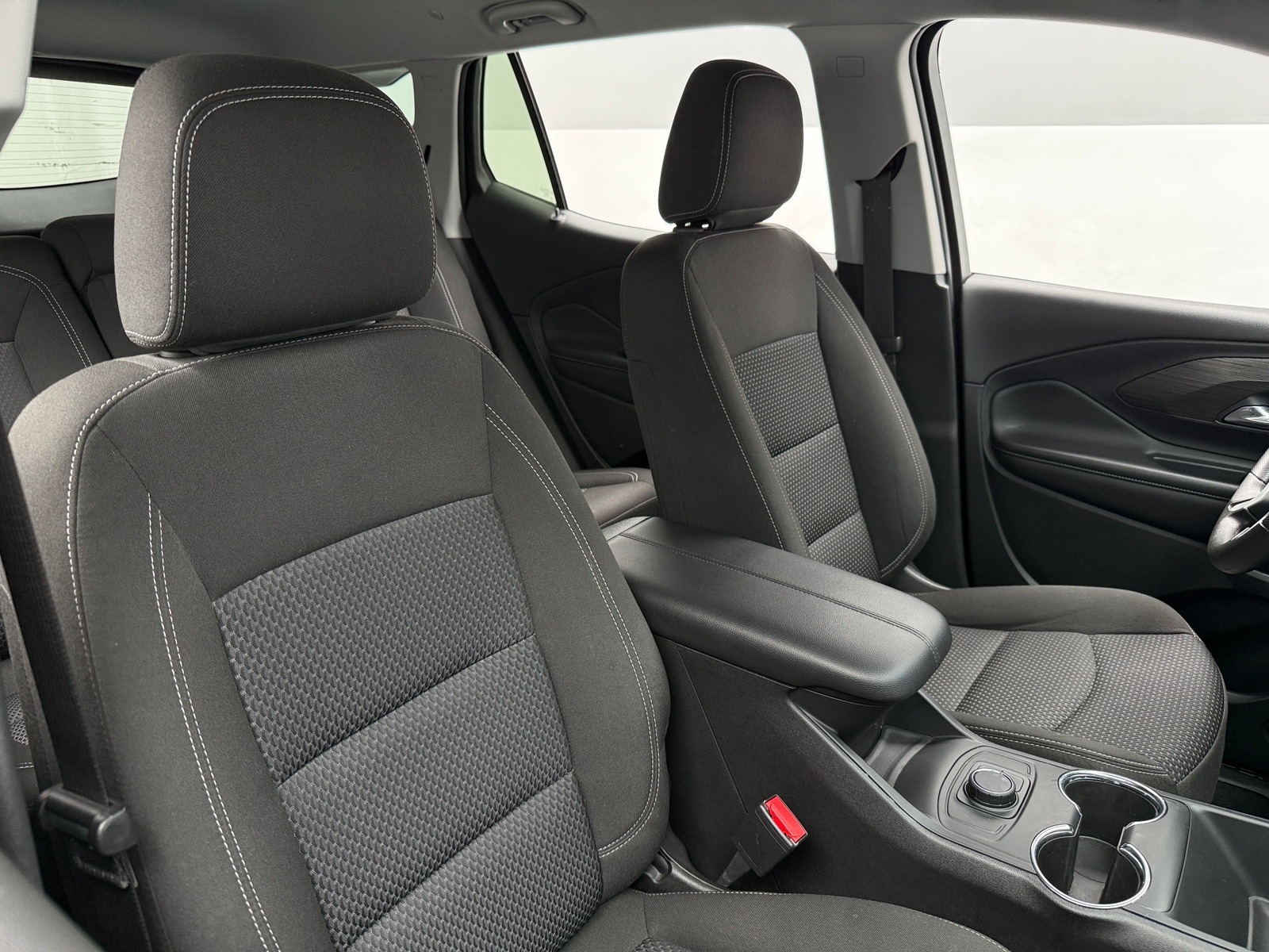 Thumbnail: 2023 GMC Terrain - 2