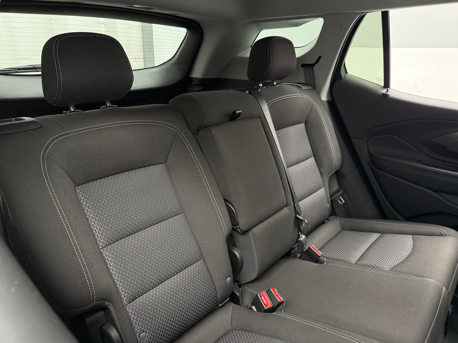 Thumbnail: 2023 GMC Terrain - 6