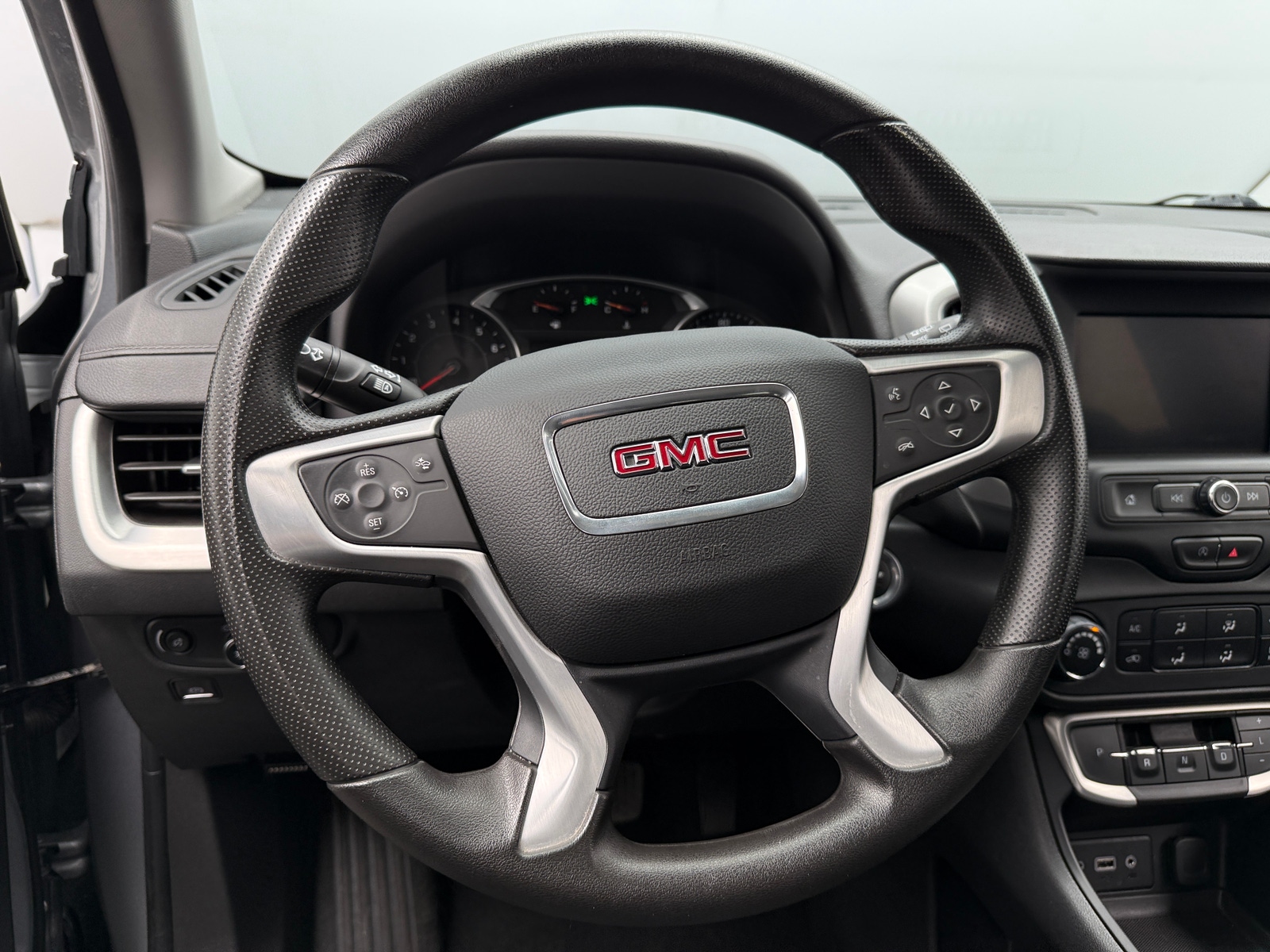 Thumbnail: 2023 GMC Terrain - 5