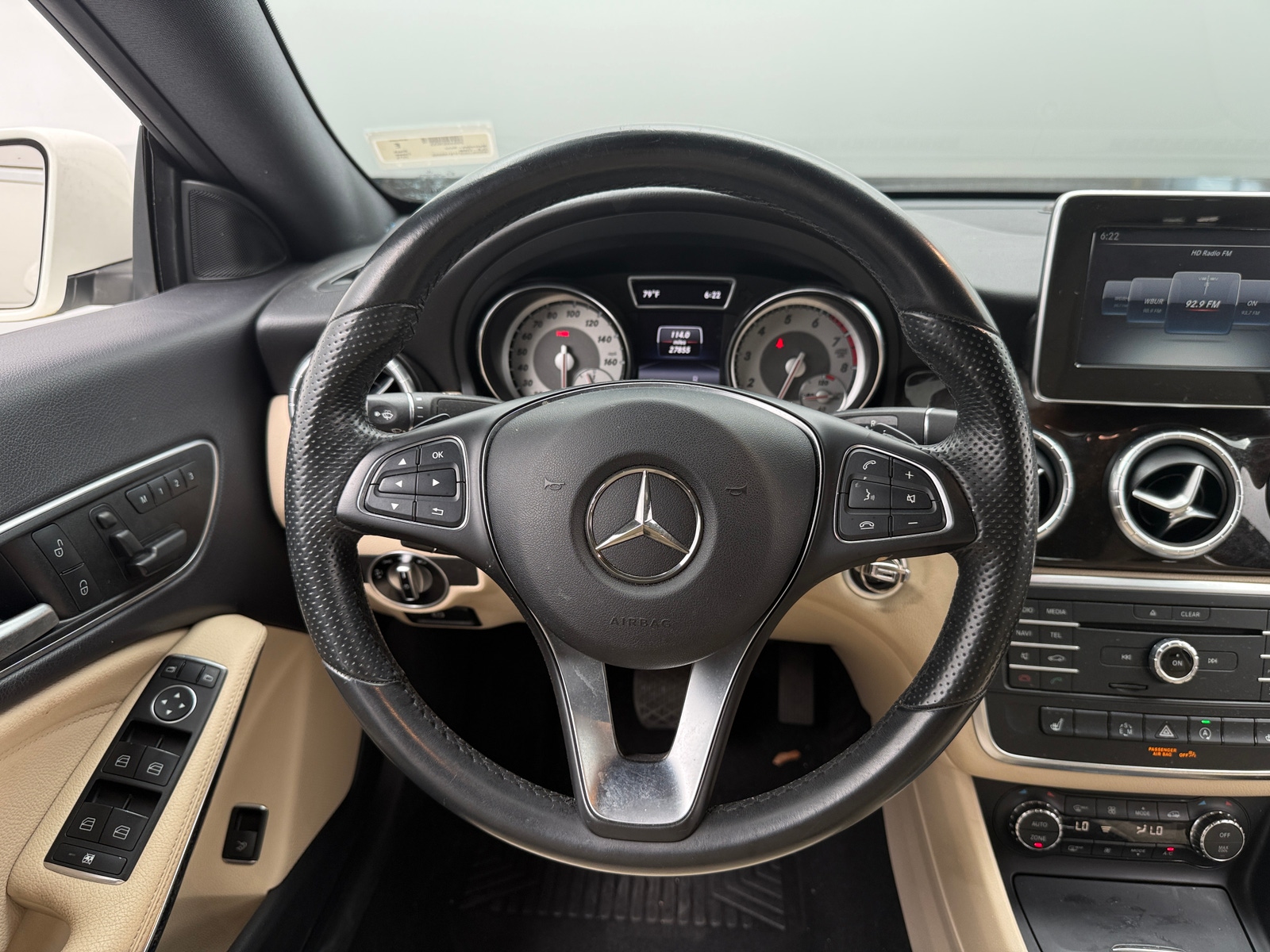 Thumbnail: 2015 Mercedes-Benz CLA - 4