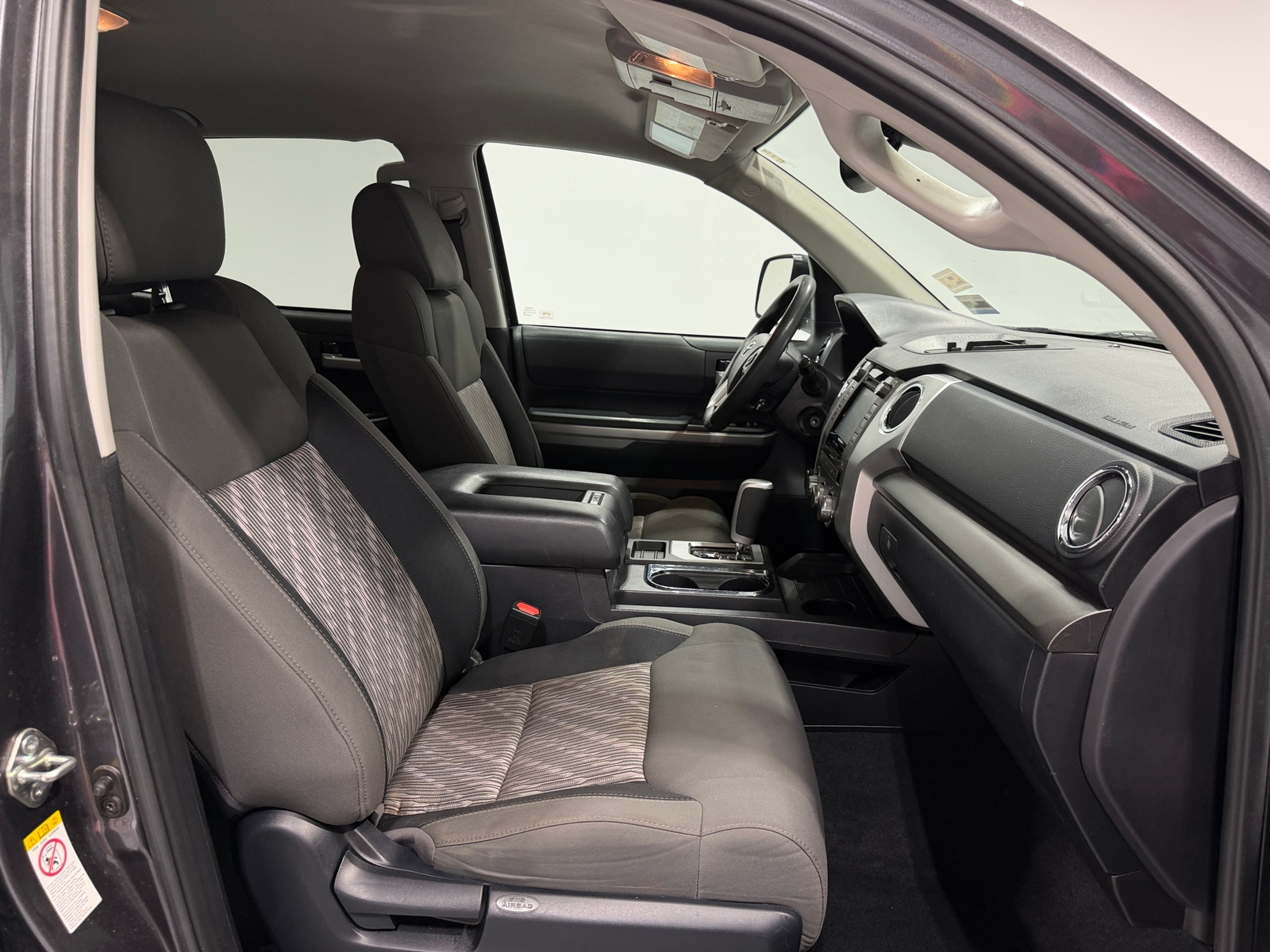Thumbnail: 2018 Toyota Tundra - 2