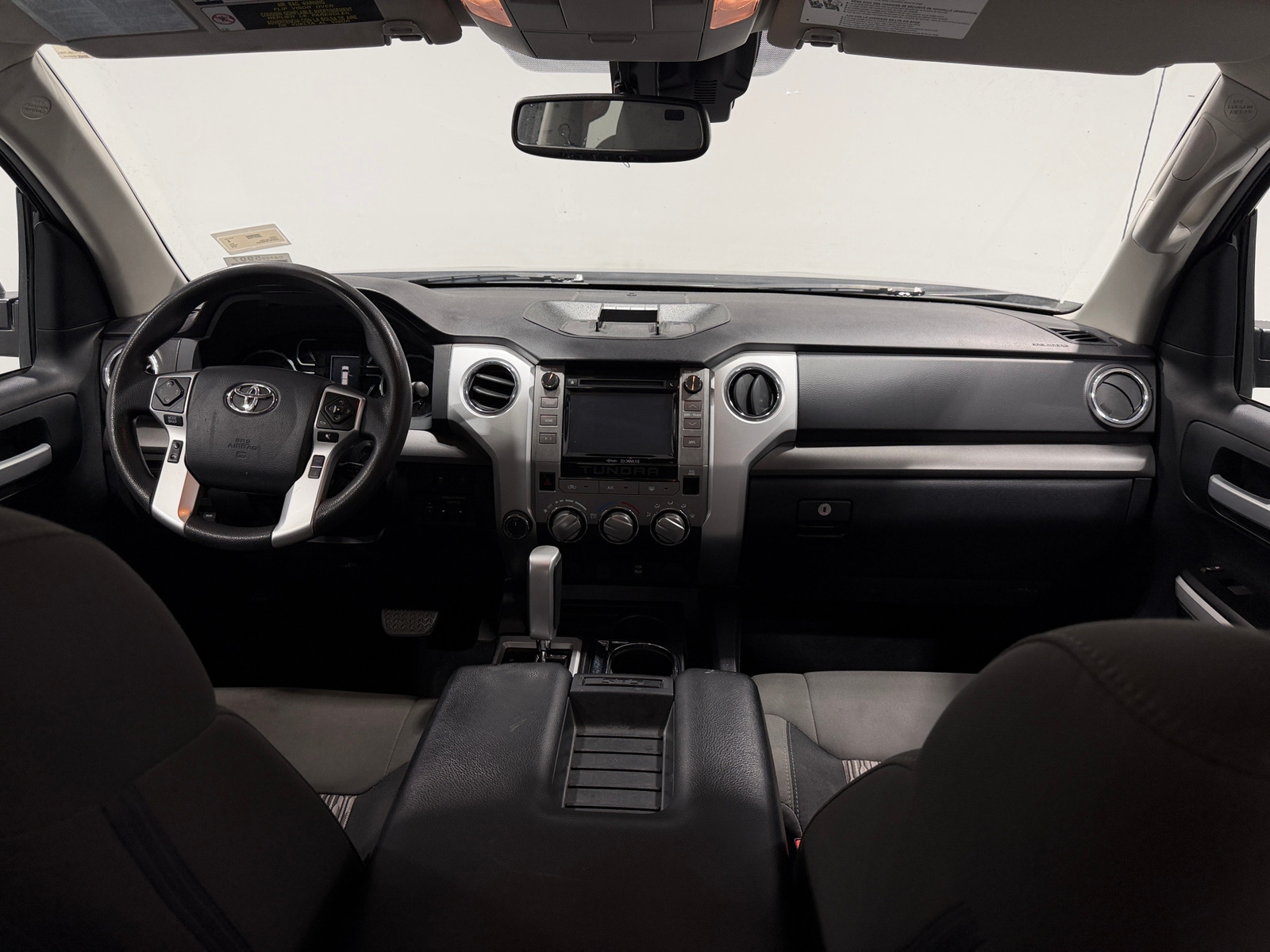 Thumbnail: 2018 Toyota Tundra - 3