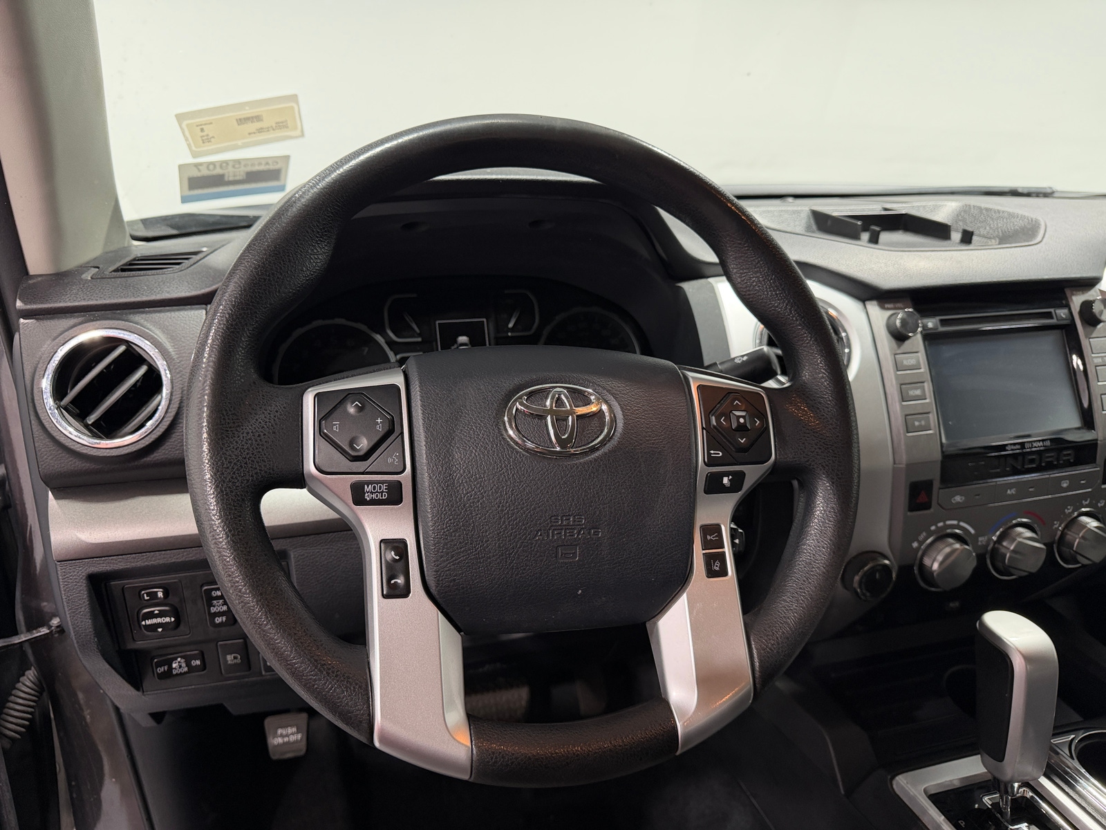 Thumbnail: 2018 Toyota Tundra - 5
