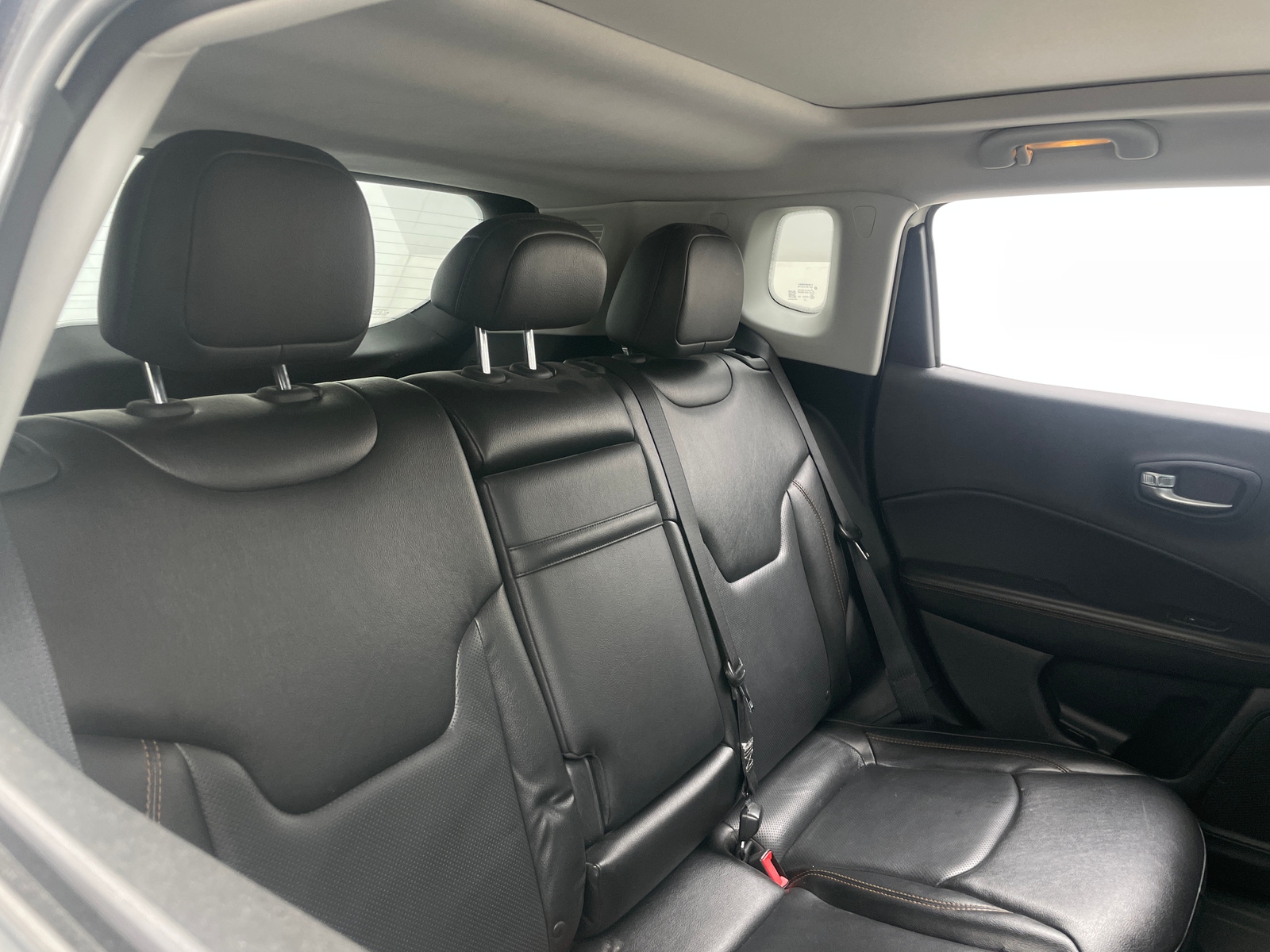 Thumbnail: 2018 Jeep Compass - 5