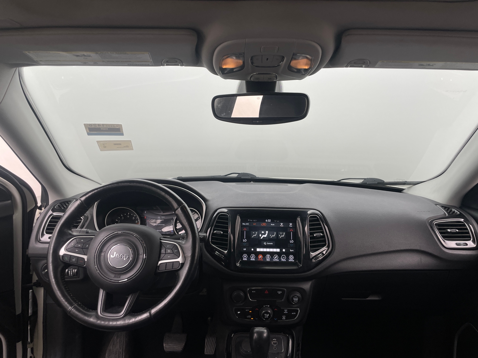 Thumbnail: 2018 Jeep Compass - 2