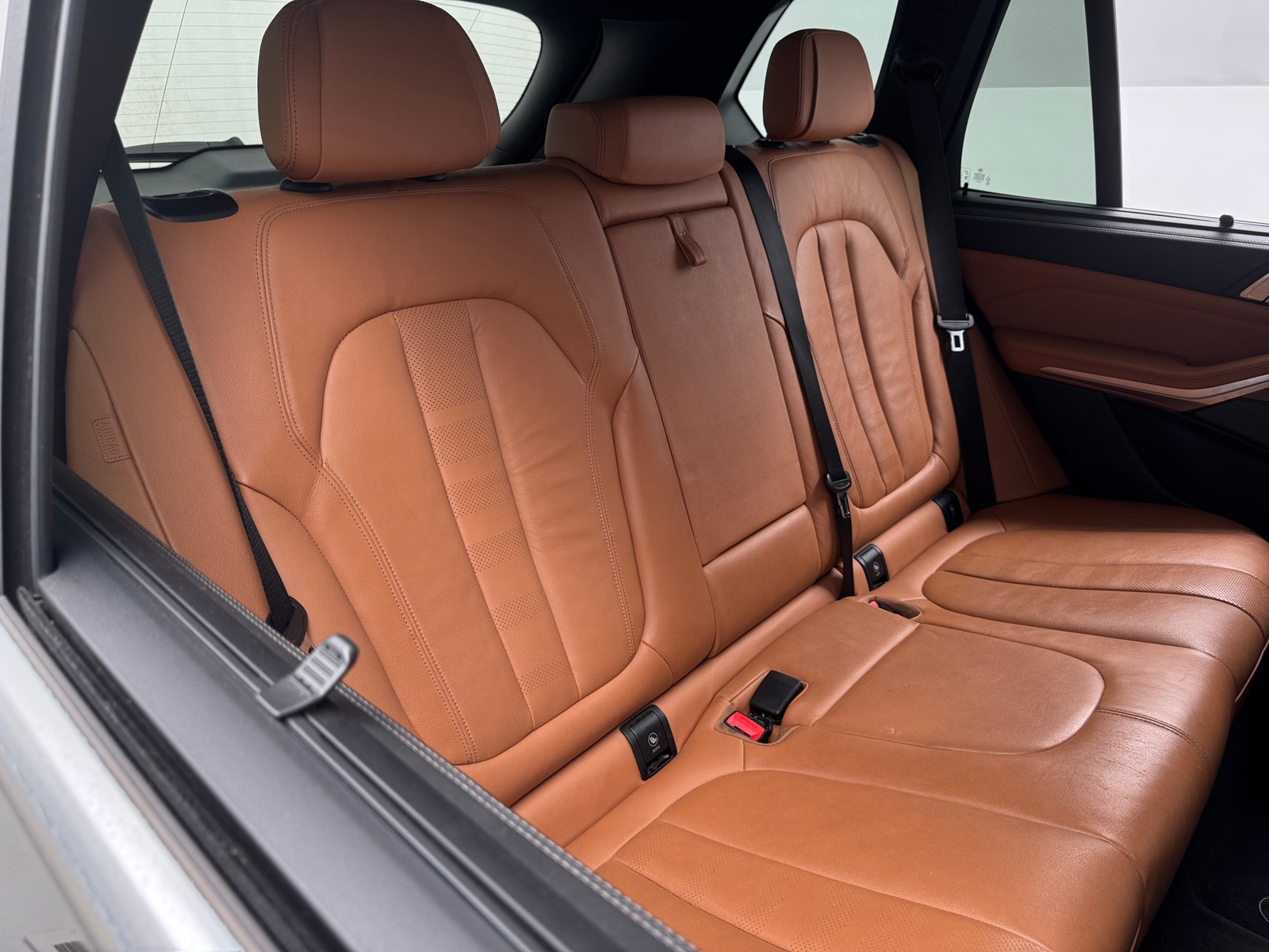 Thumbnail: 2021 BMW X5 - 5