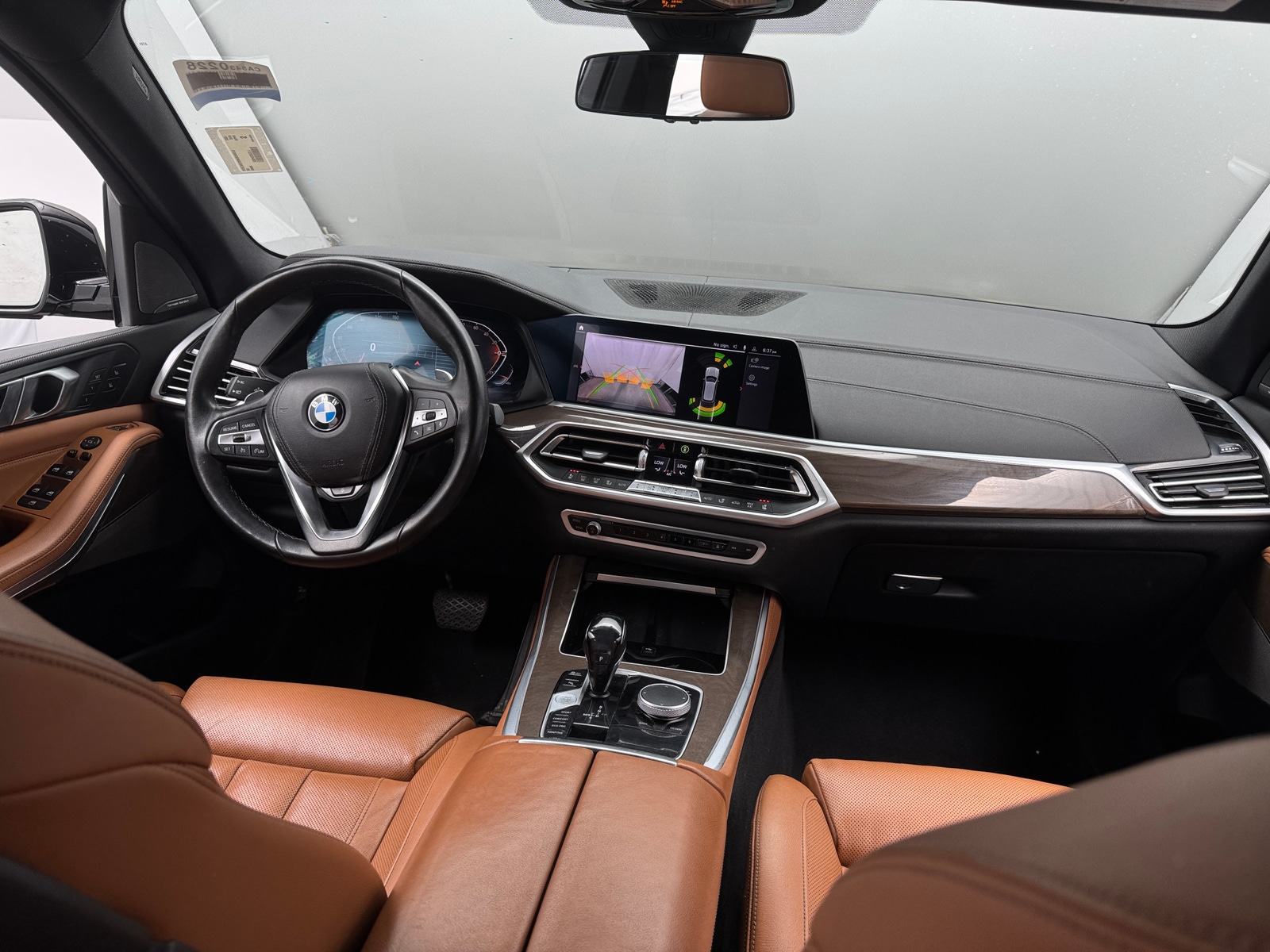 Thumbnail: 2021 BMW X5 - 2