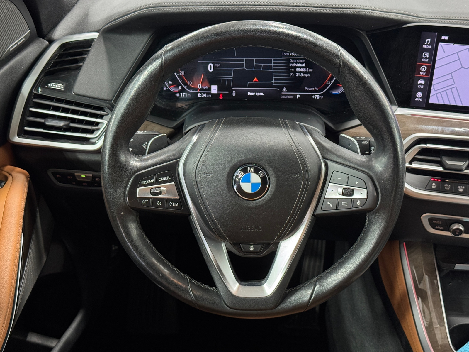 Thumbnail: 2021 BMW X5 - 4