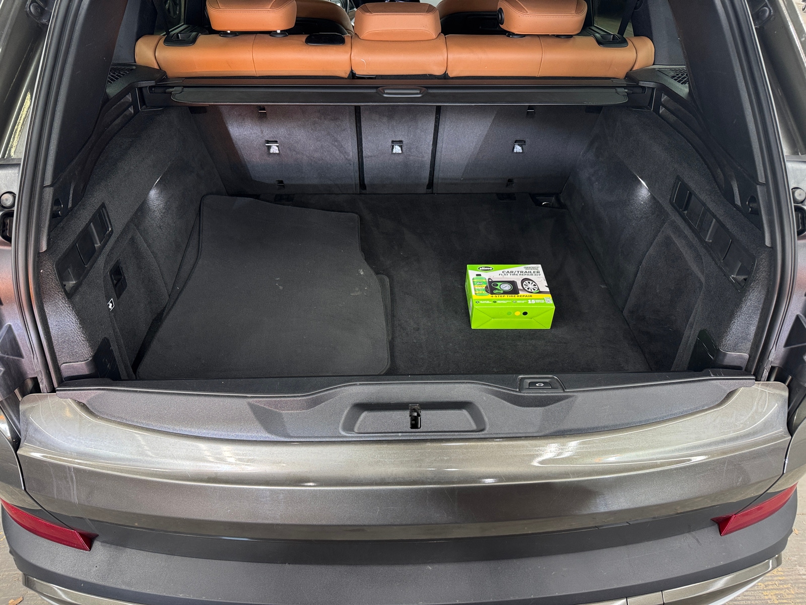 Thumbnail: 2021 BMW X5 - 6