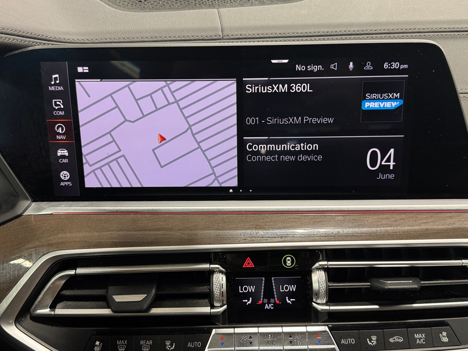 Thumbnail: 2021 BMW X5 - 3