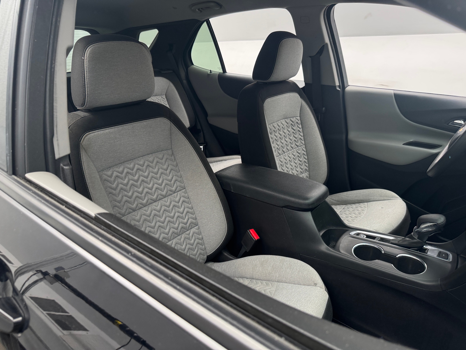 Thumbnail: 2024 Chevrolet Equinox - 2