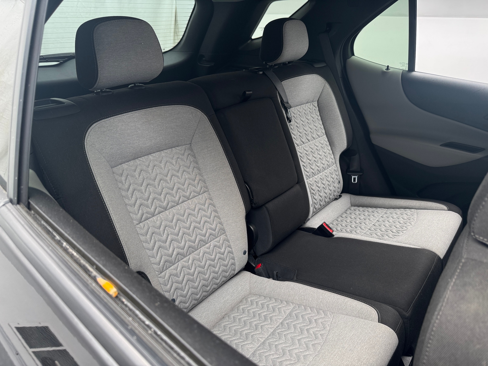Thumbnail: 2024 Chevrolet Equinox - 6