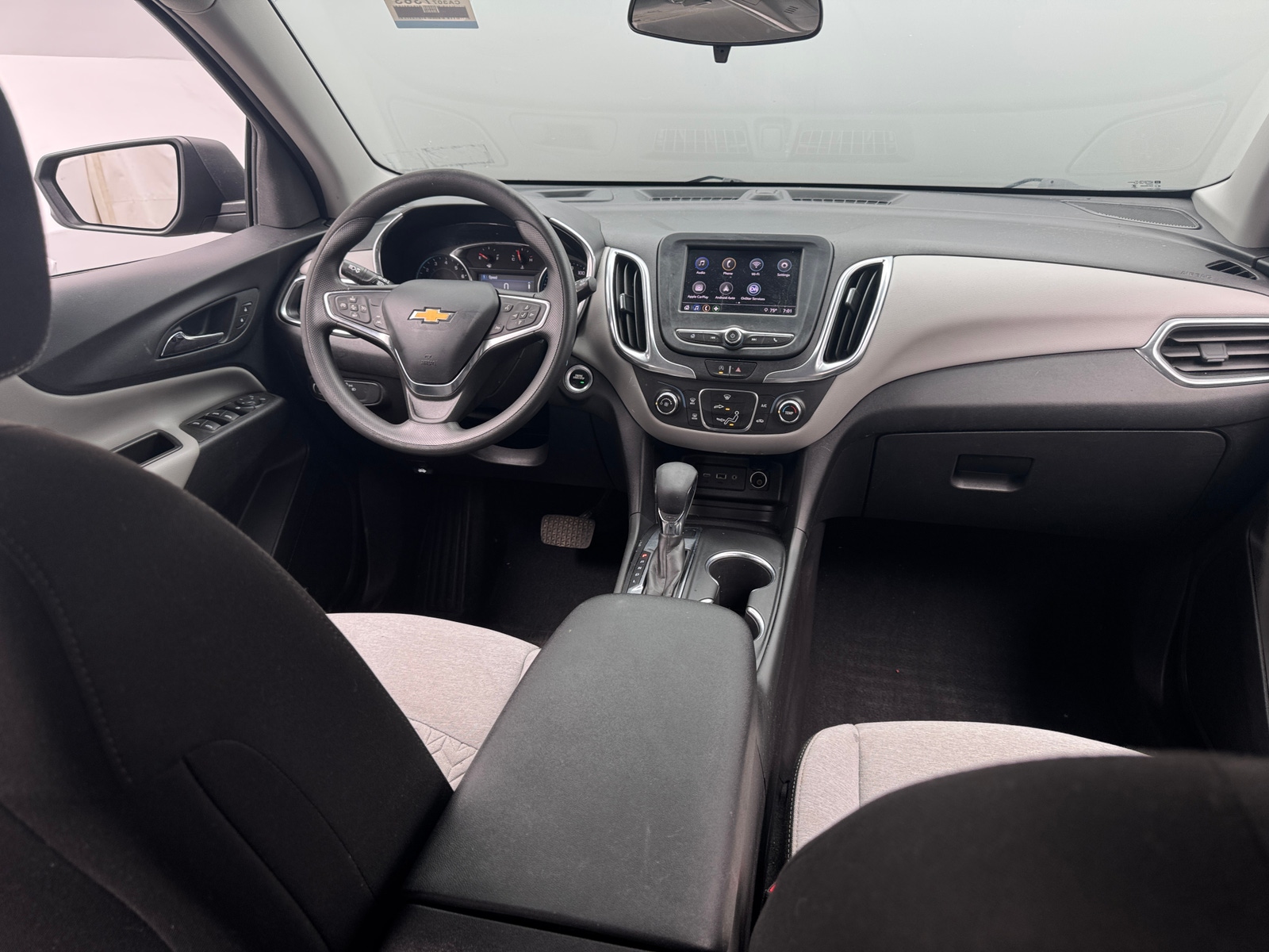 Thumbnail: 2024 Chevrolet Equinox - 3