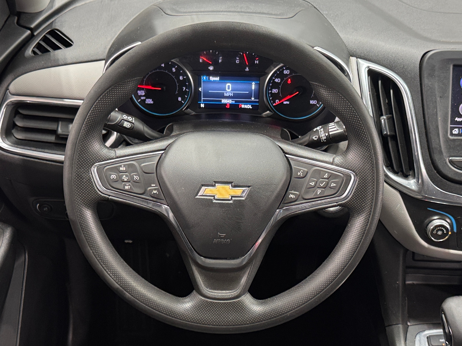 Thumbnail: 2024 Chevrolet Equinox - 5