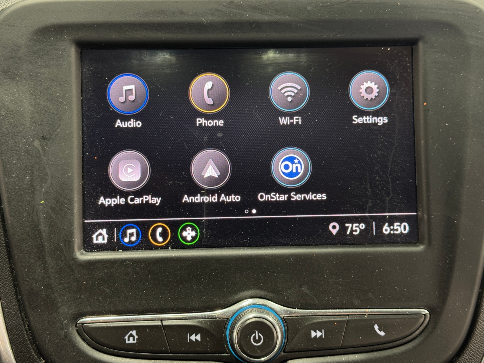 Thumbnail: 2024 Chevrolet Equinox - 4