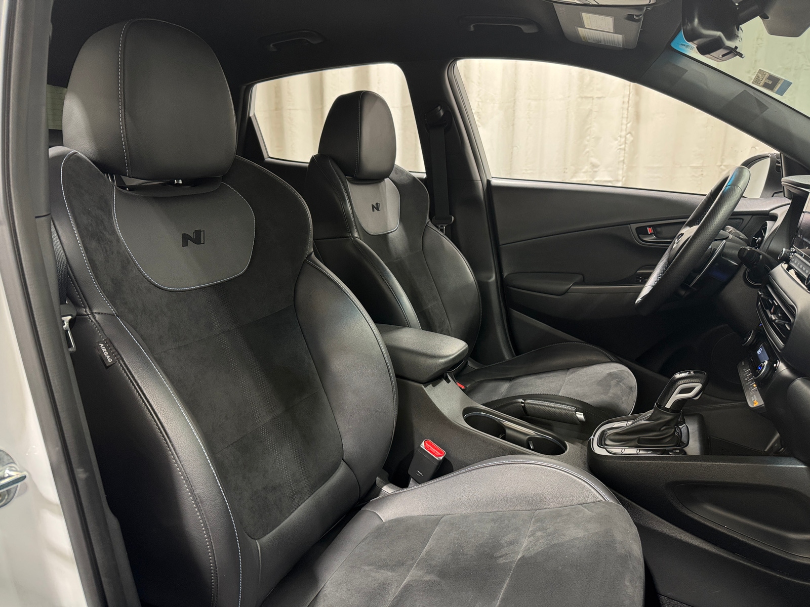 Thumbnail: 2022 Hyundai Kona - 2