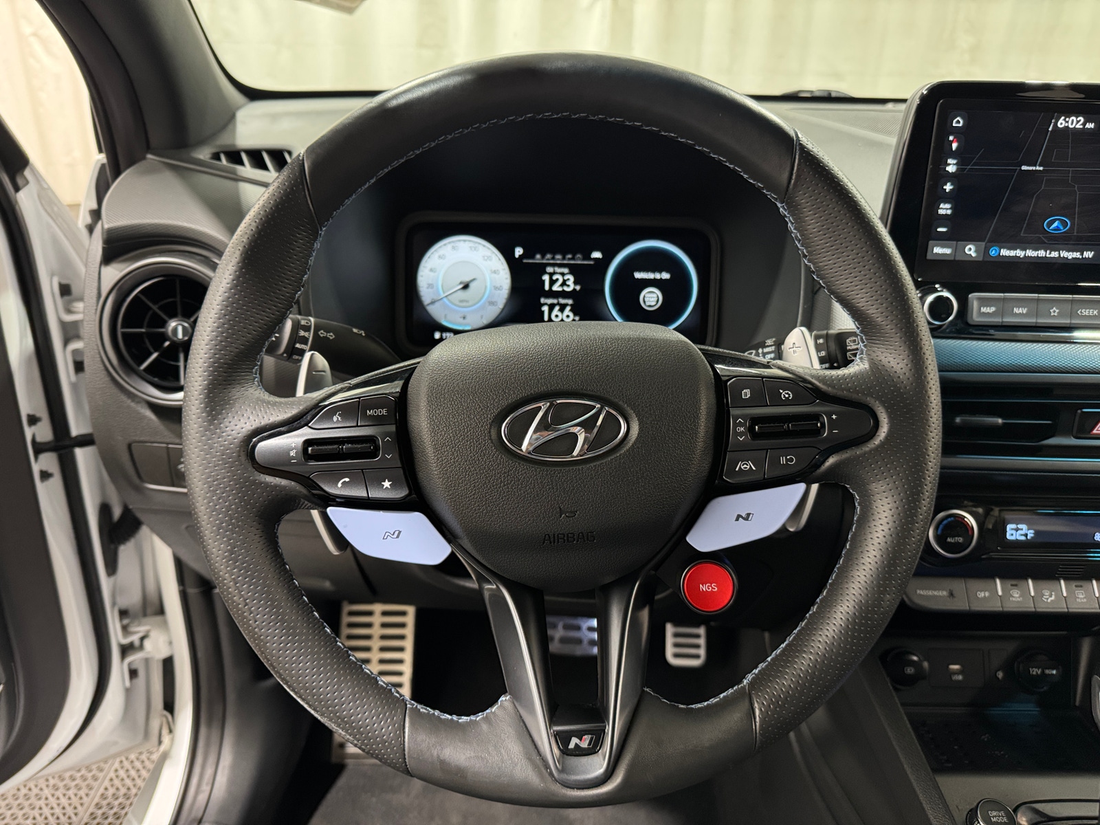 Thumbnail: 2022 Hyundai Kona - 5