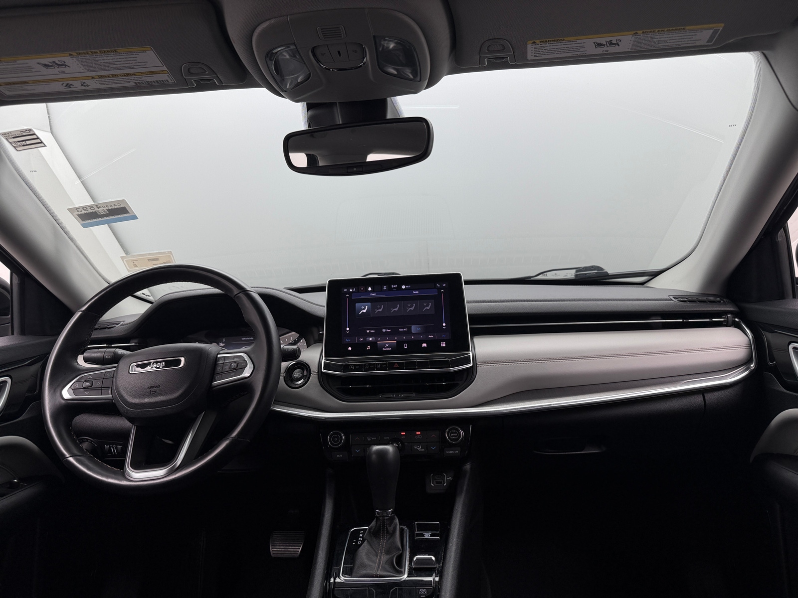 Thumbnail: 2022 Jeep Compass - 2