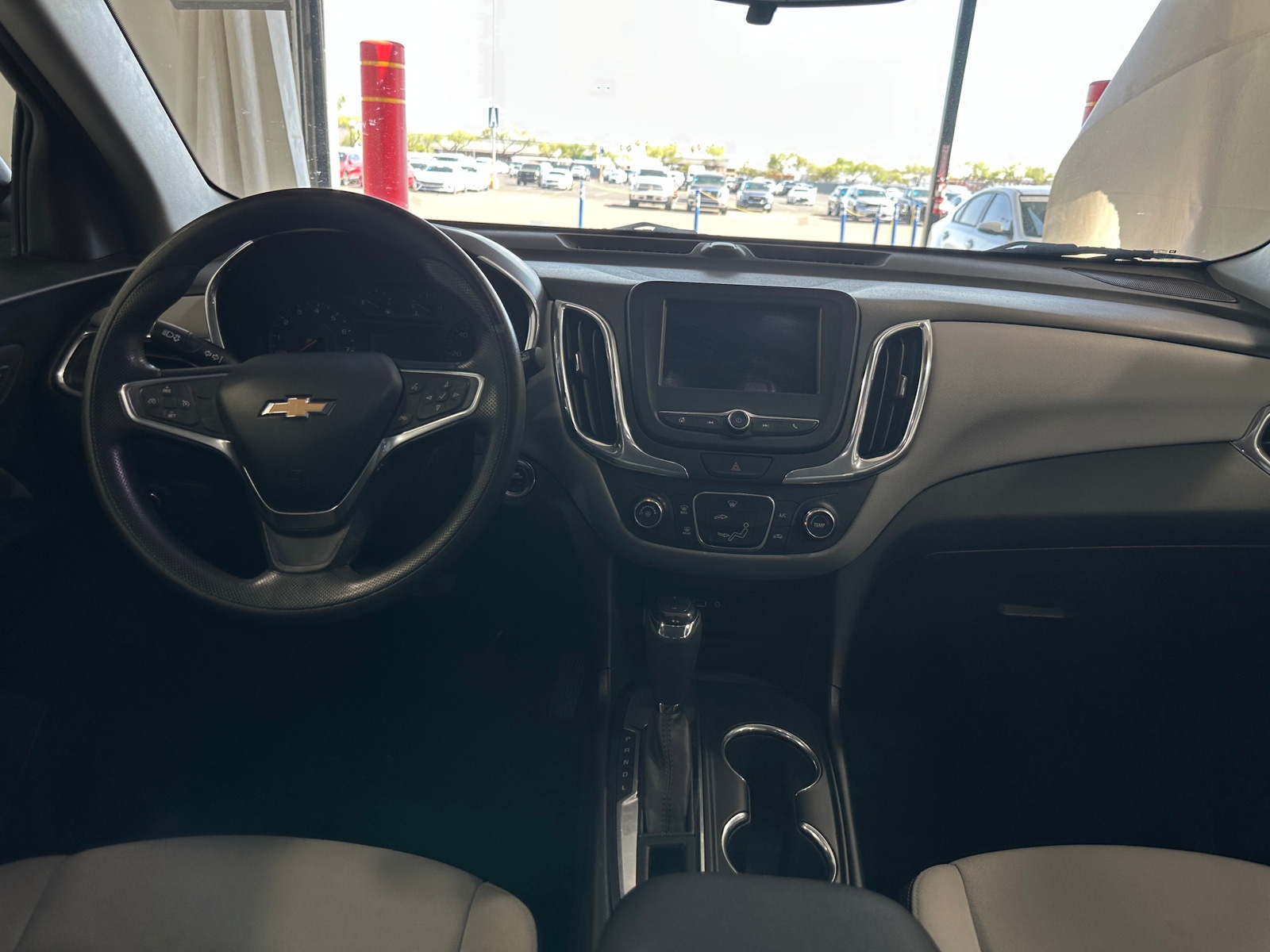 Thumbnail: 2019 Chevrolet Equinox - 3