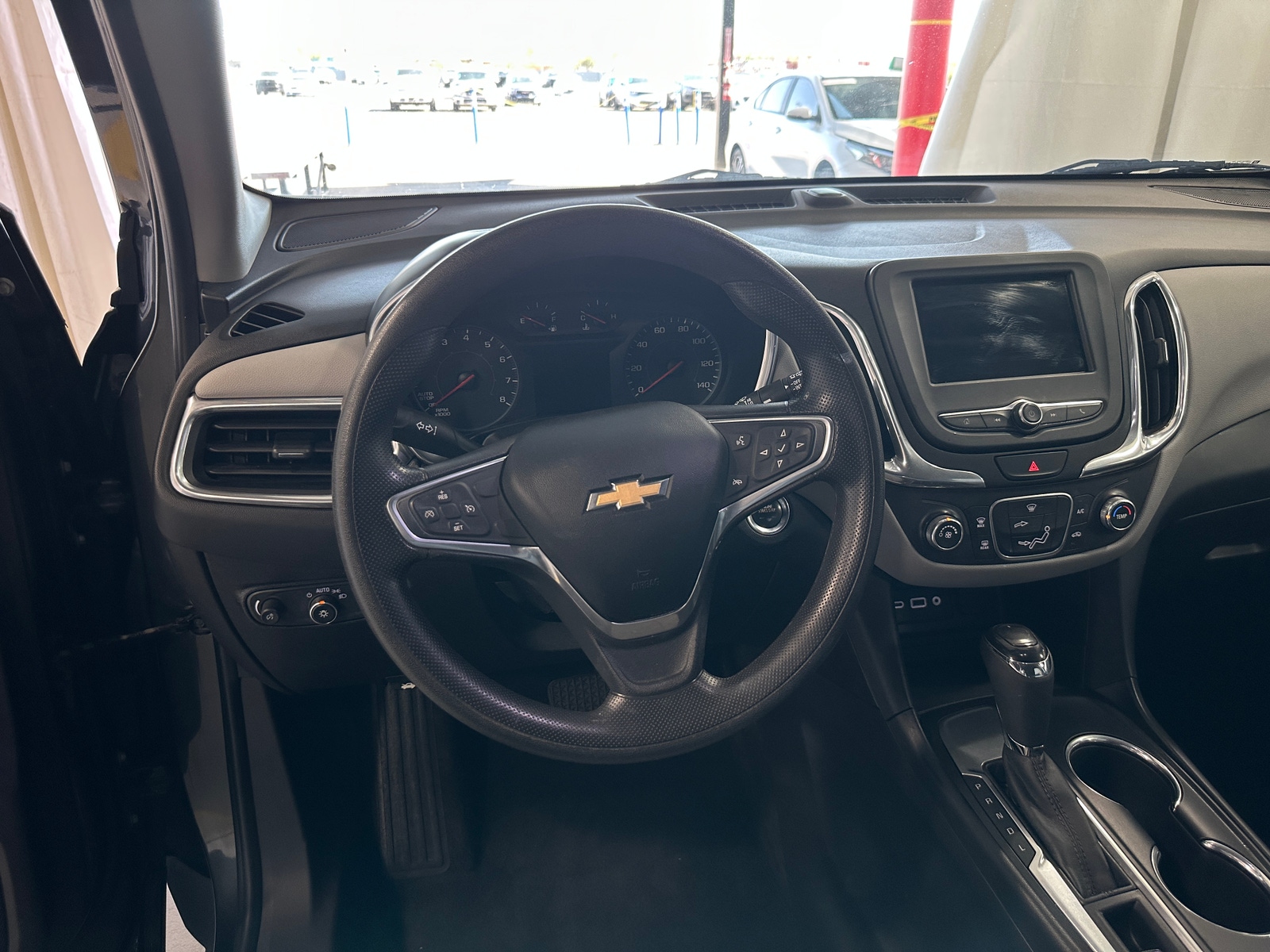 Thumbnail: 2019 Chevrolet Equinox - 5