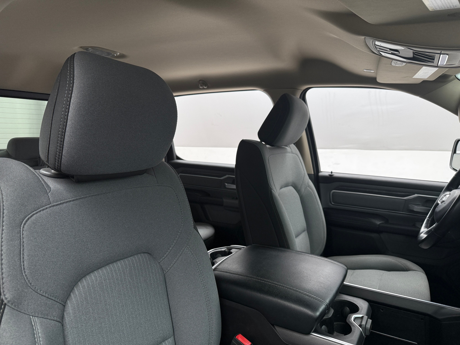 Thumbnail: 2019 RAM 1500 - 2
