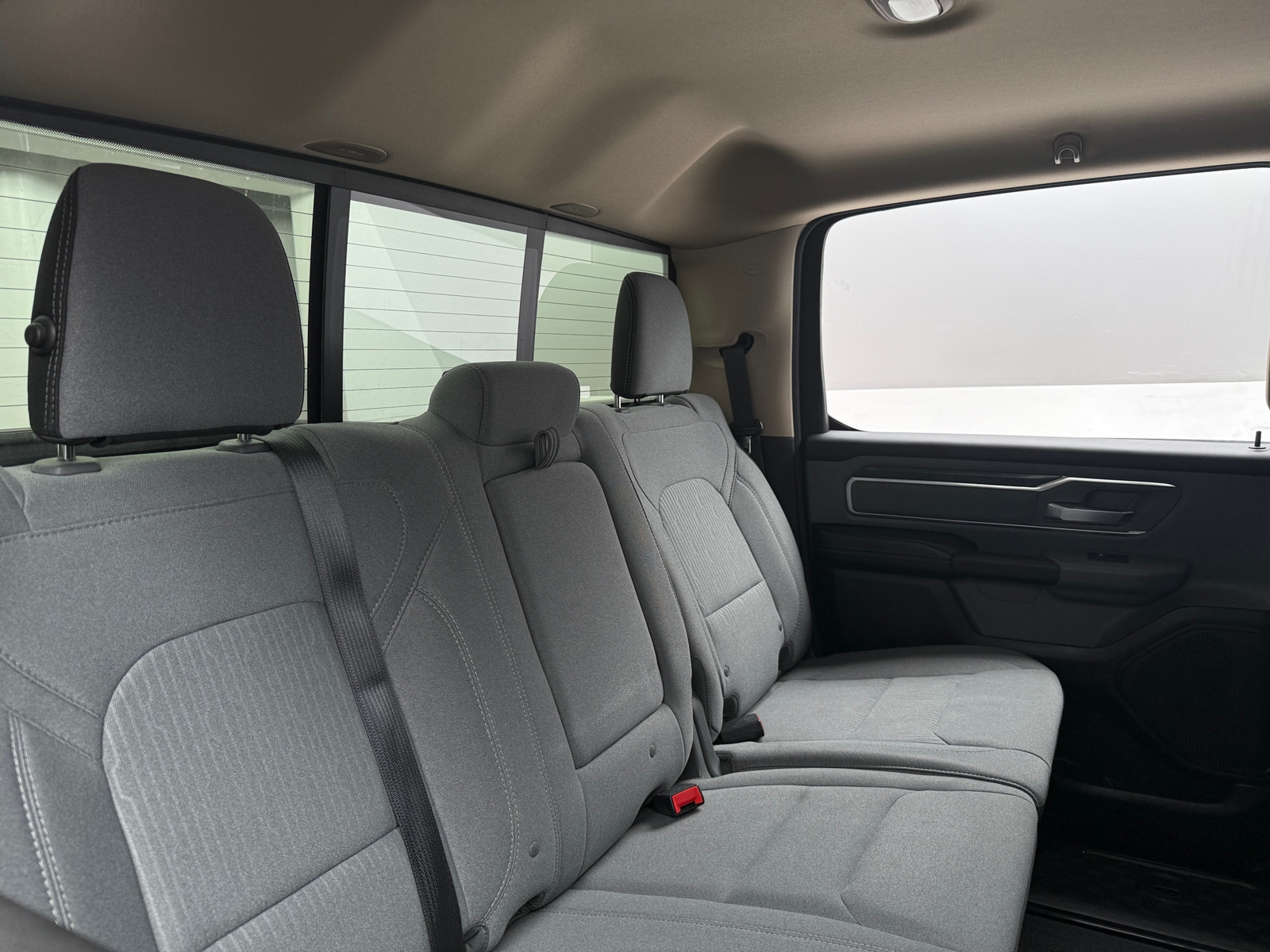 Thumbnail: 2019 RAM 1500 - 6