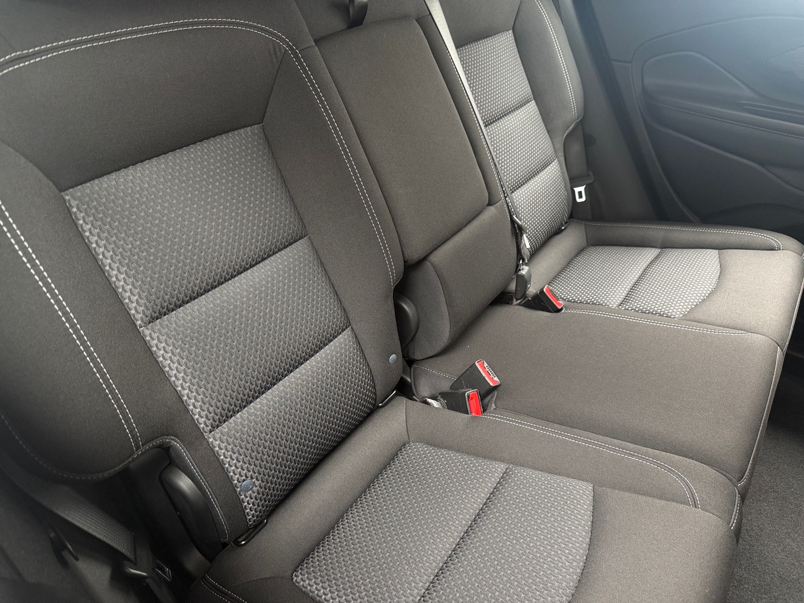 Thumbnail: 2022 GMC Terrain - 6
