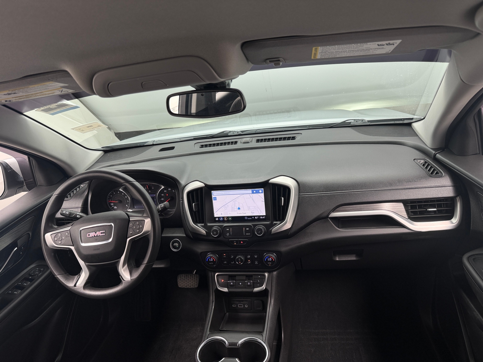 Thumbnail: 2022 GMC Terrain - 3