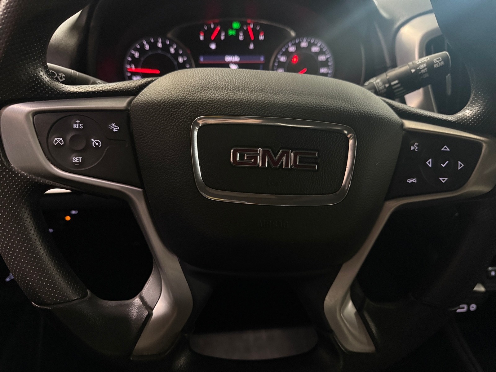Thumbnail: 2022 GMC Terrain - 5