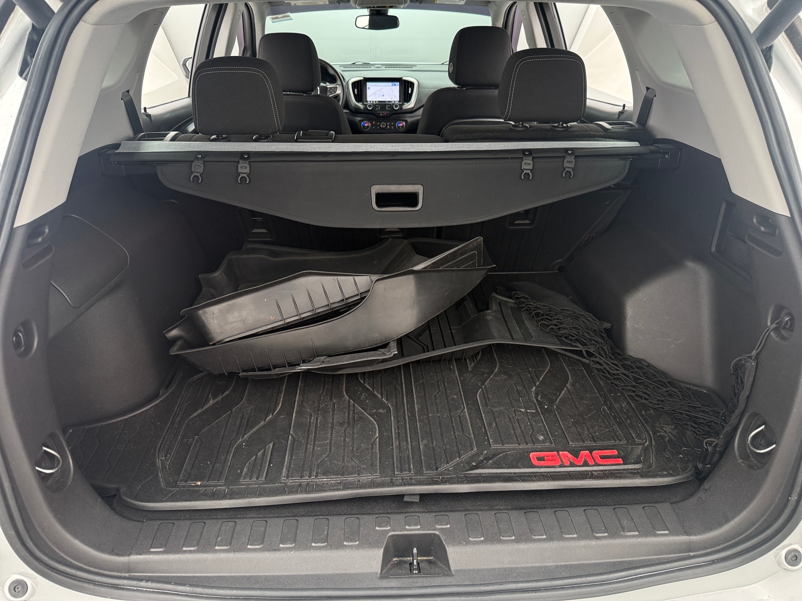 Thumbnail: 2022 GMC Terrain - 7