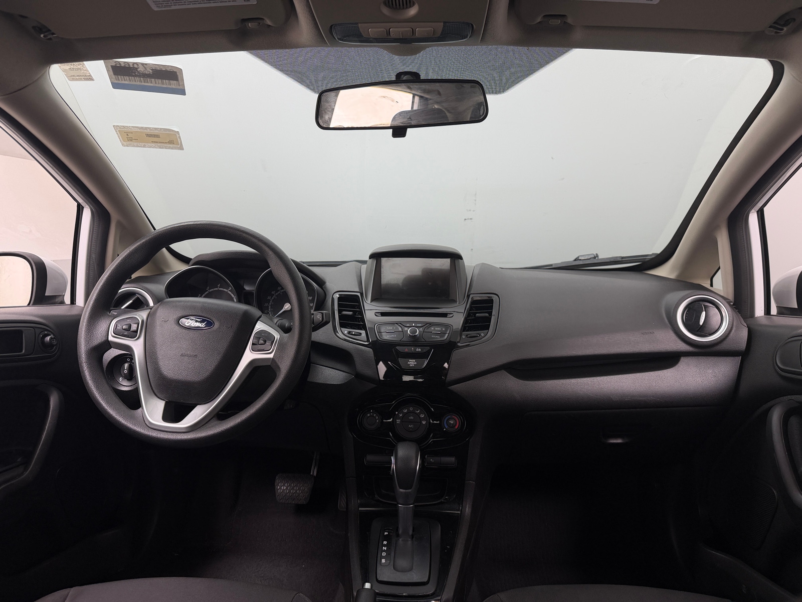 Thumbnail: 2019 Ford Fiesta - 3