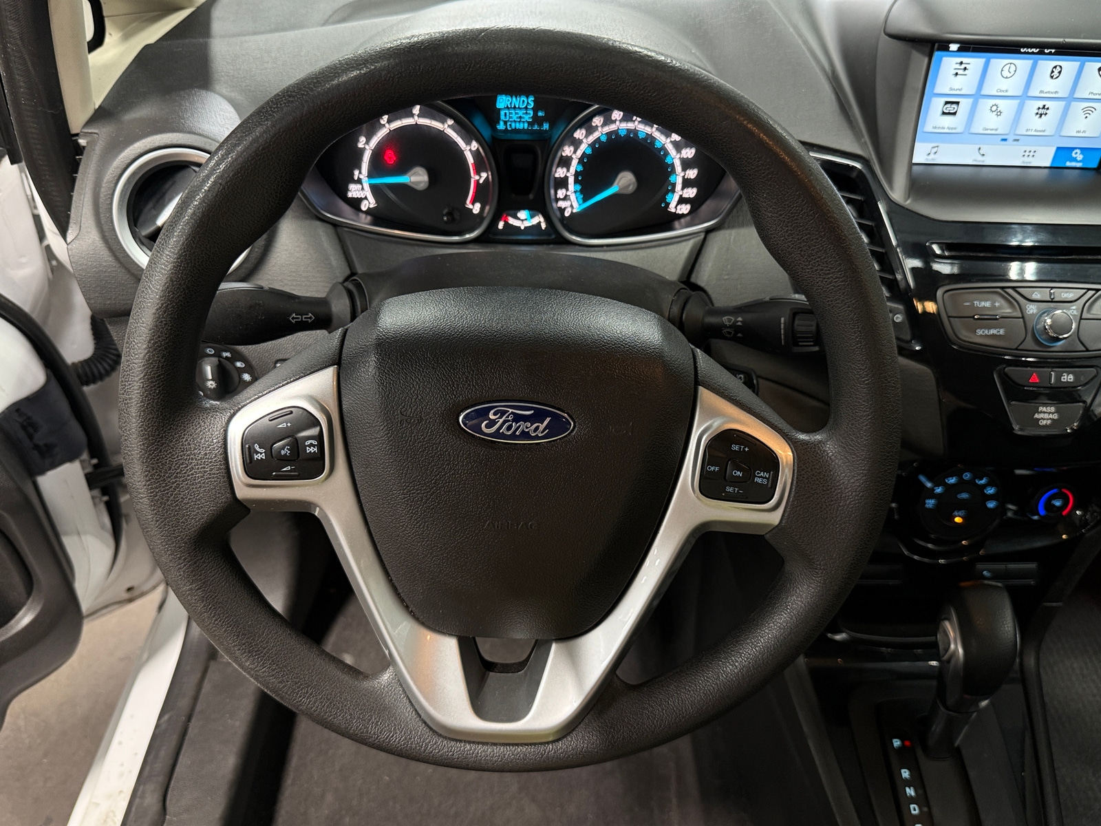Thumbnail: 2019 Ford Fiesta - 5
