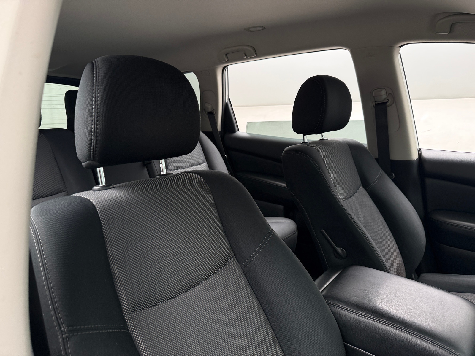 Thumbnail: 2018 Nissan Pathfinder - 2