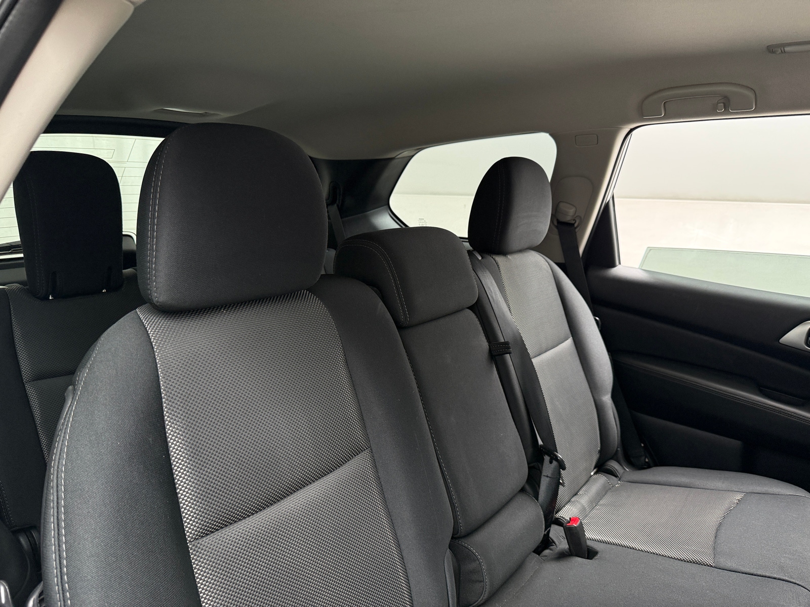Thumbnail: 2018 Nissan Pathfinder - 6