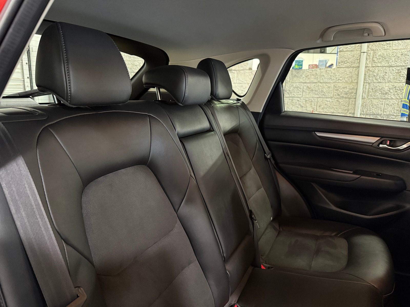 Thumbnail: 2021 Mazda CX-5 - 5