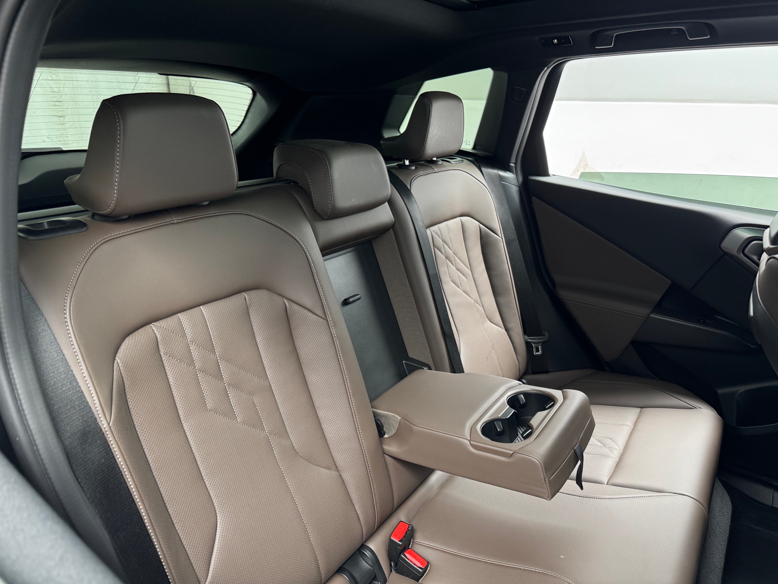 Thumbnail: 2026 BMW X3 - 5
