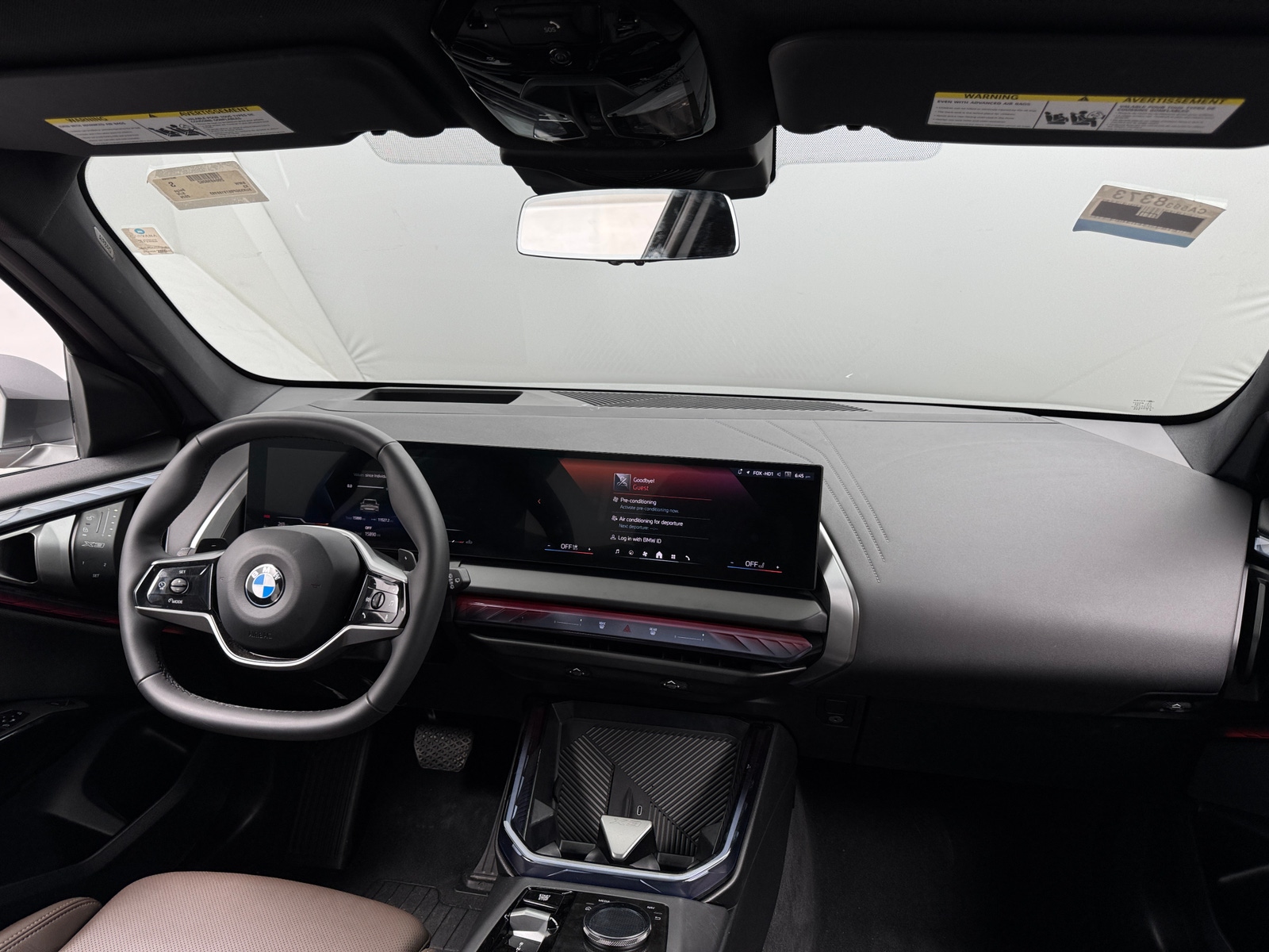 Thumbnail: 2026 BMW X3 - 2