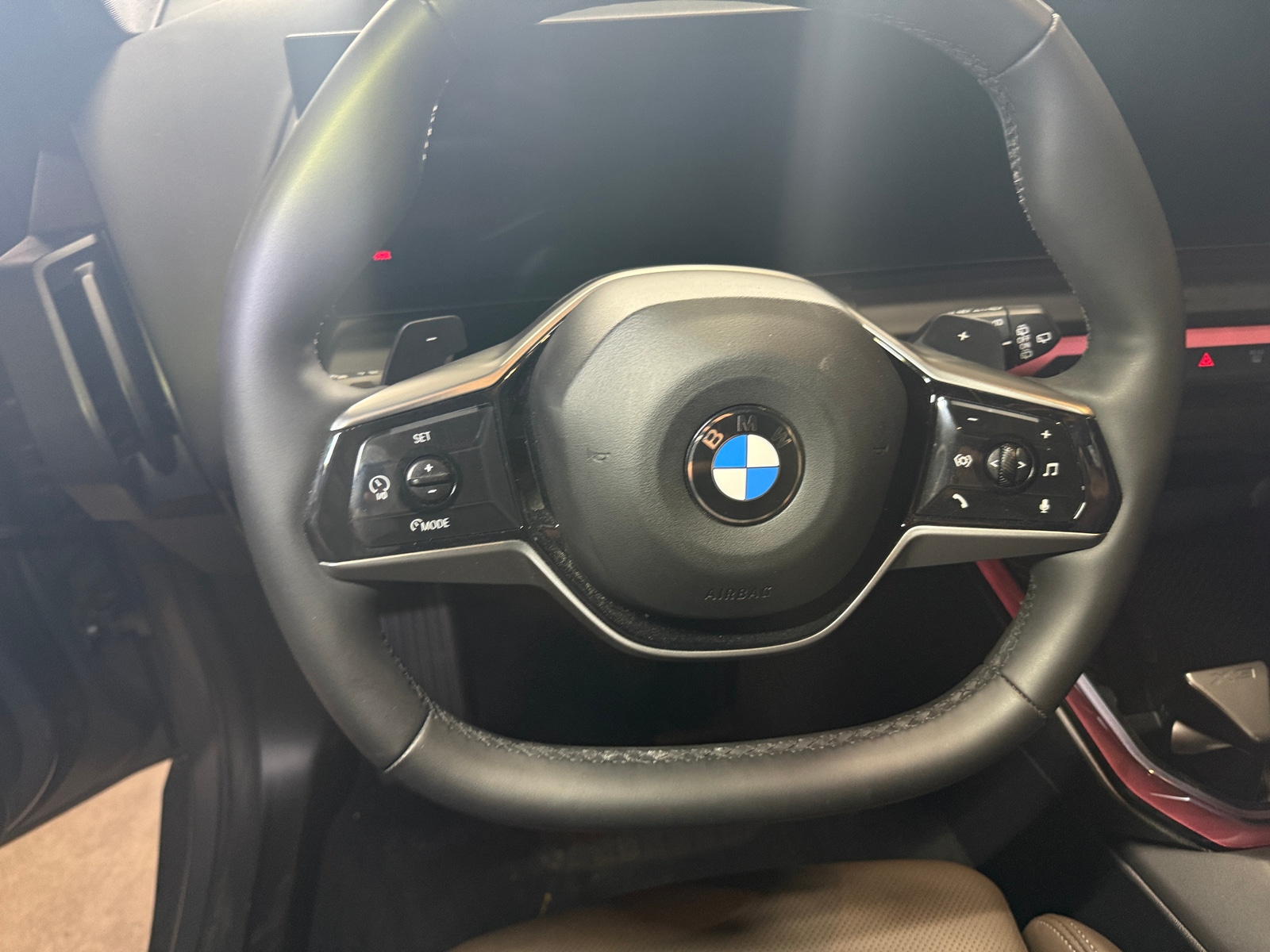 Thumbnail: 2026 BMW X3 - 4