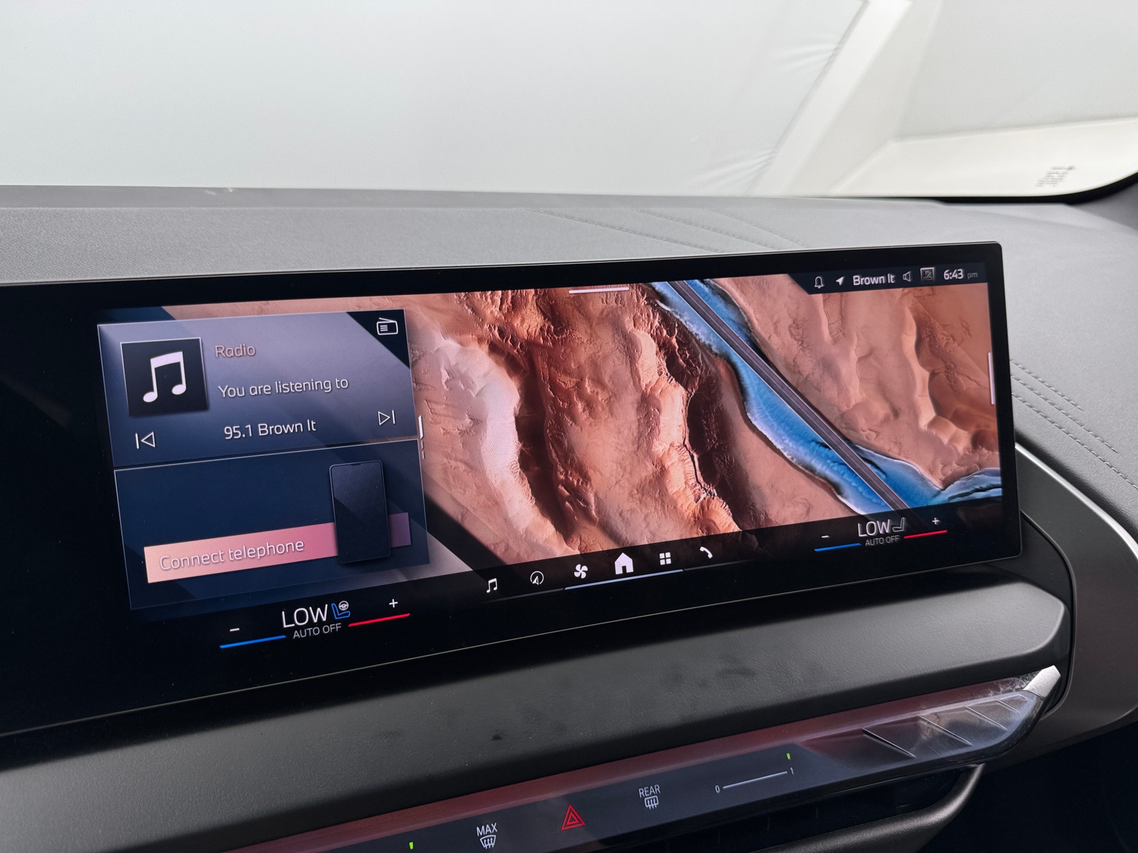 Thumbnail: 2026 BMW X3 - 3