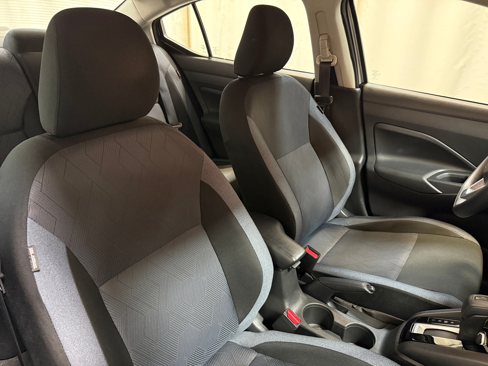 Thumbnail: 2025 Nissan Versa - 2