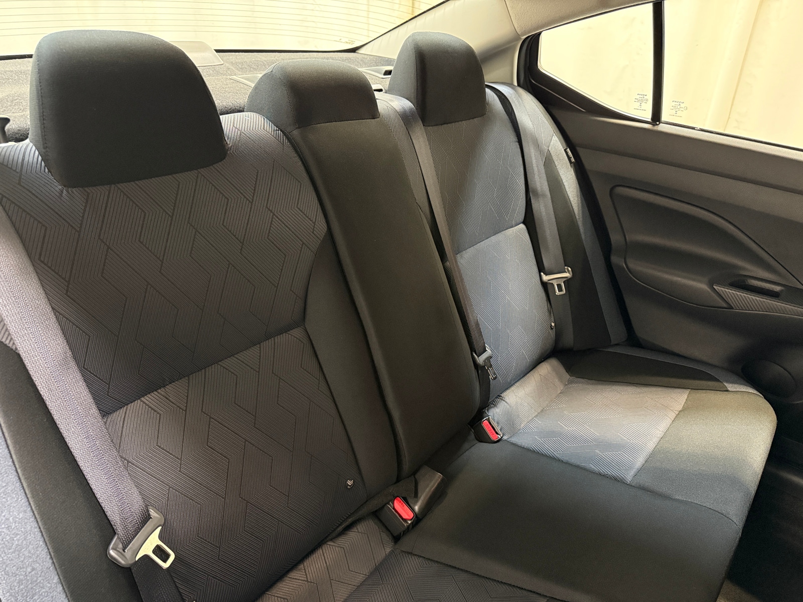 Thumbnail: 2025 Nissan Versa - 6