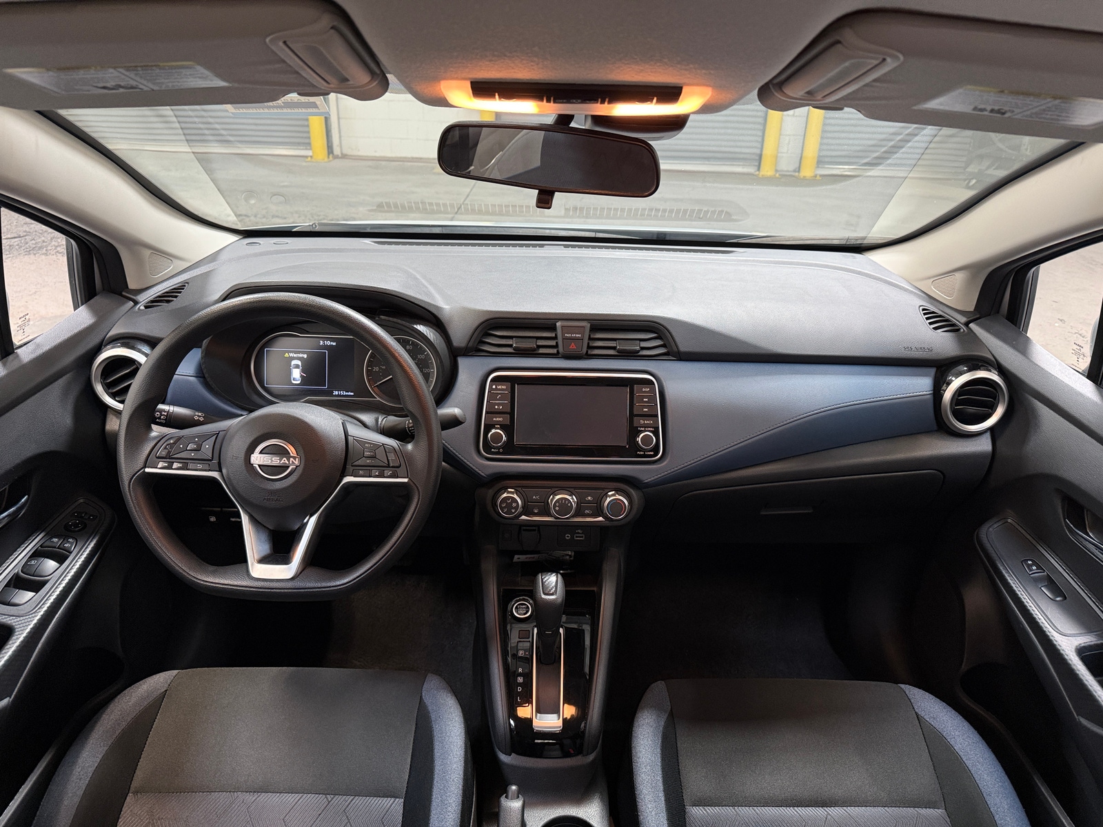 Thumbnail: 2025 Nissan Versa - 3