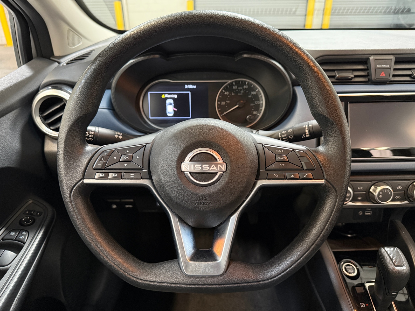 Thumbnail: 2025 Nissan Versa - 5