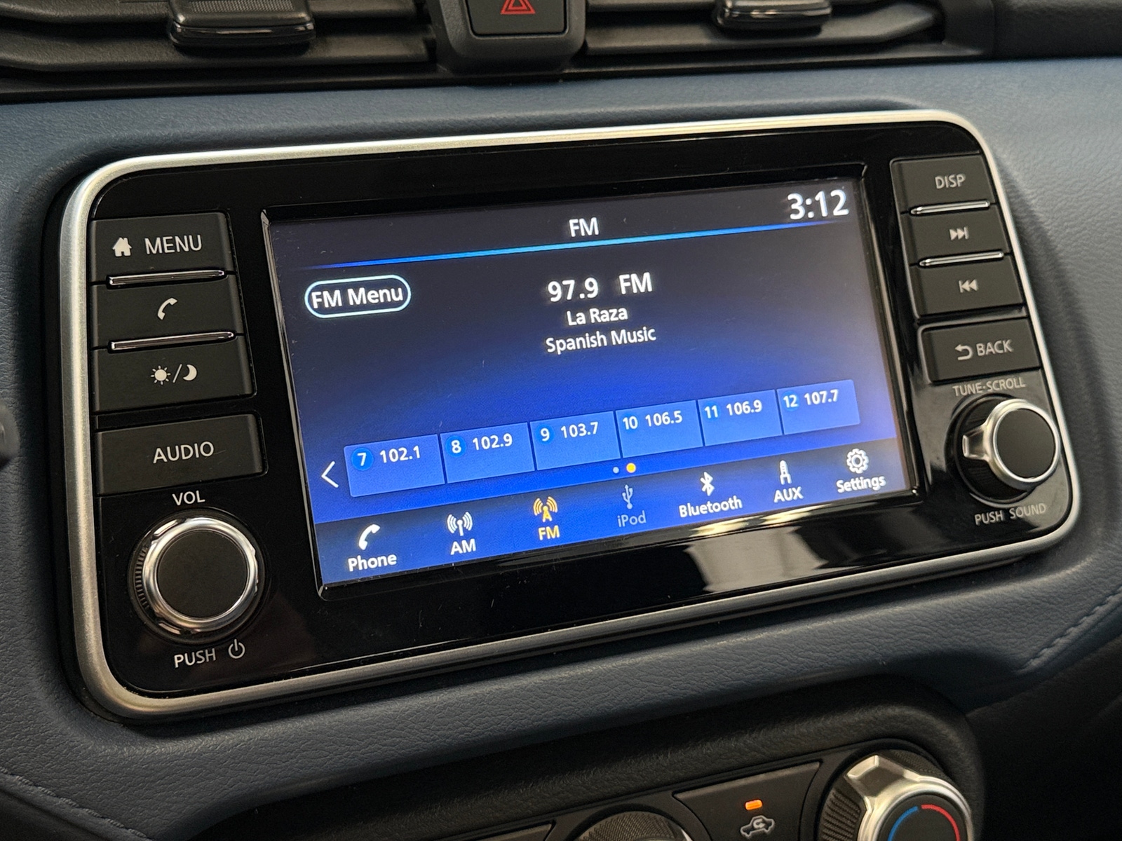 Thumbnail: 2025 Nissan Versa - 4